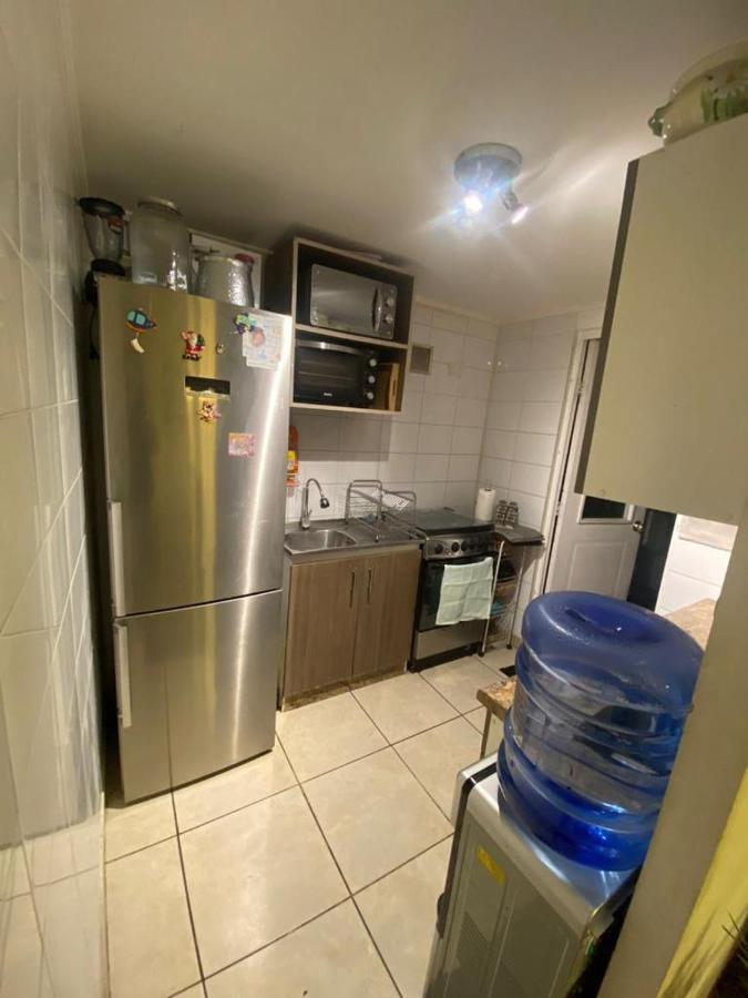 Casa Agradable Casa vacanze