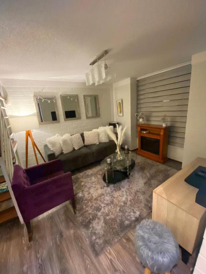 Casa vacanze Casa Agradable Santiago del Cile