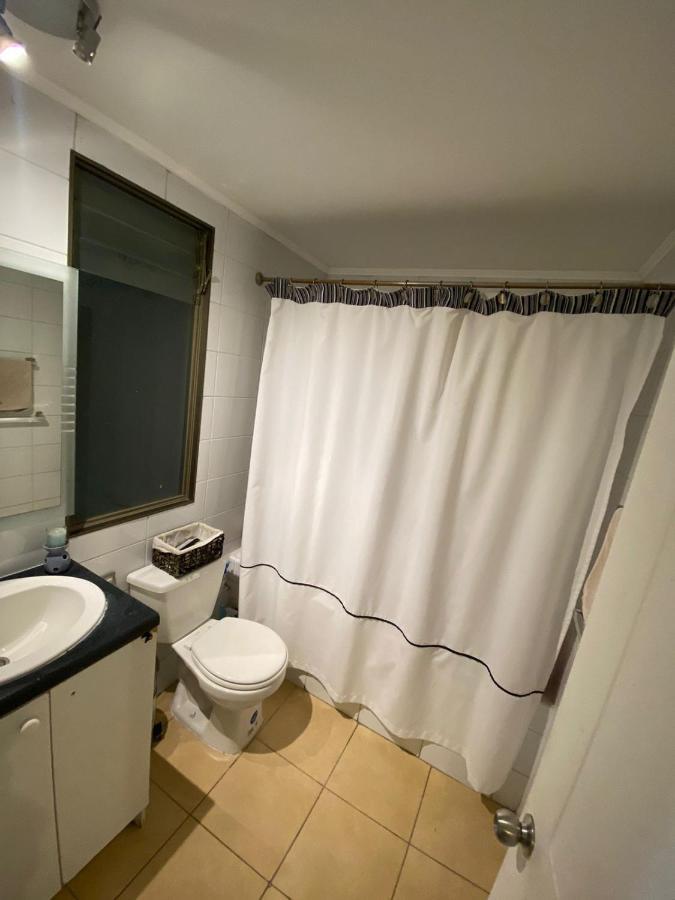 Casa Agradable Santiago del Cile